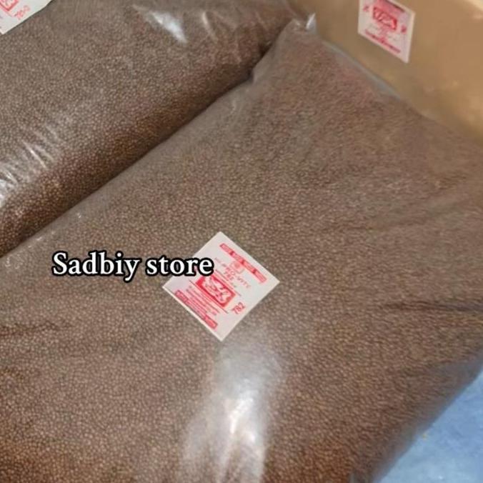 Pelet ikan lele HI-PRO VITE repack 5kg 781,782,783 pakan ikan lele,nila,patin,gurami
