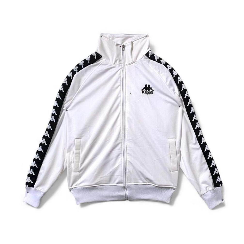 FLASH SALE Jaket Tracktop Casual Kappa Premium