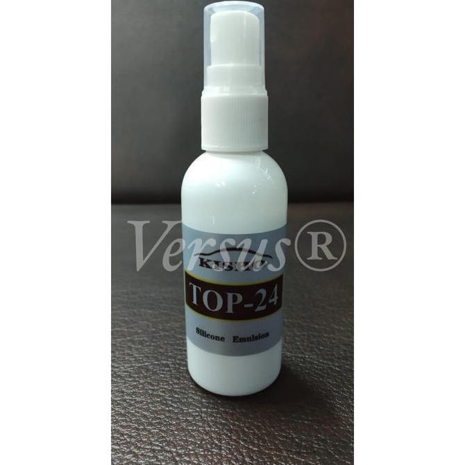 Promo Kisho Top-24 50Ml Maintenance Coating Original Japan