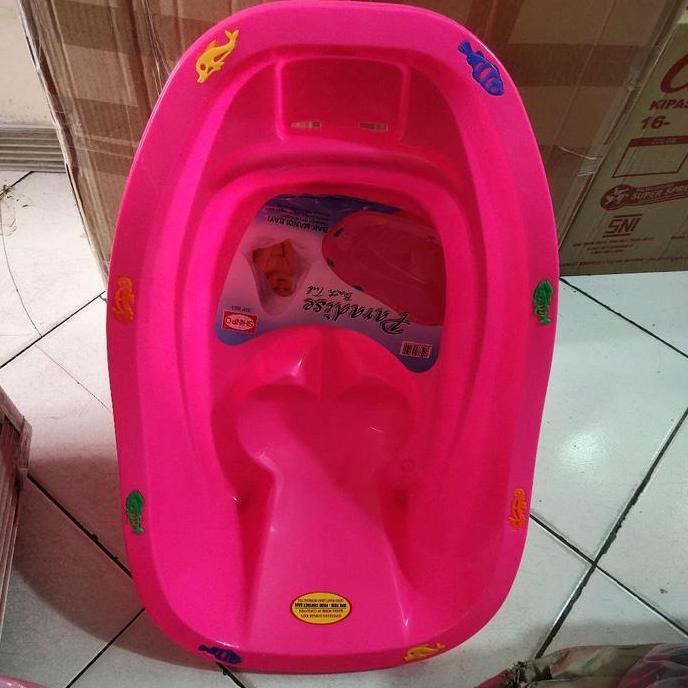 BAK MANDI BAYI SHINPO / BAK BAYI / EMBER MANDI BAYI, KHUSUS