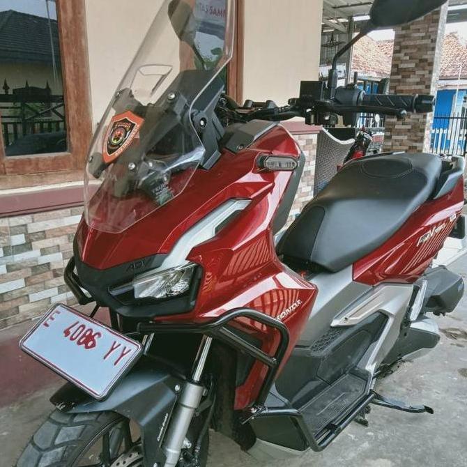 crashbar honda adv 160 tubular Original