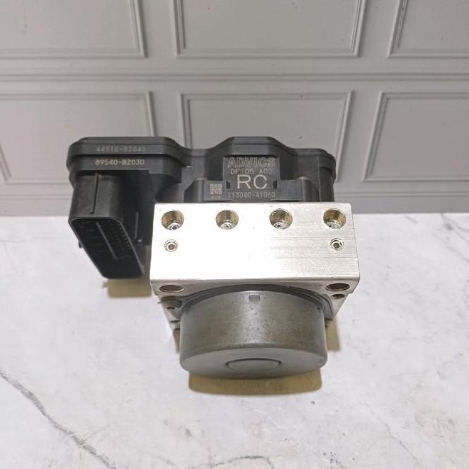 Modul Abs Toyota Grand New Avanza Tahun2015Up 44510-Bz040 Asli