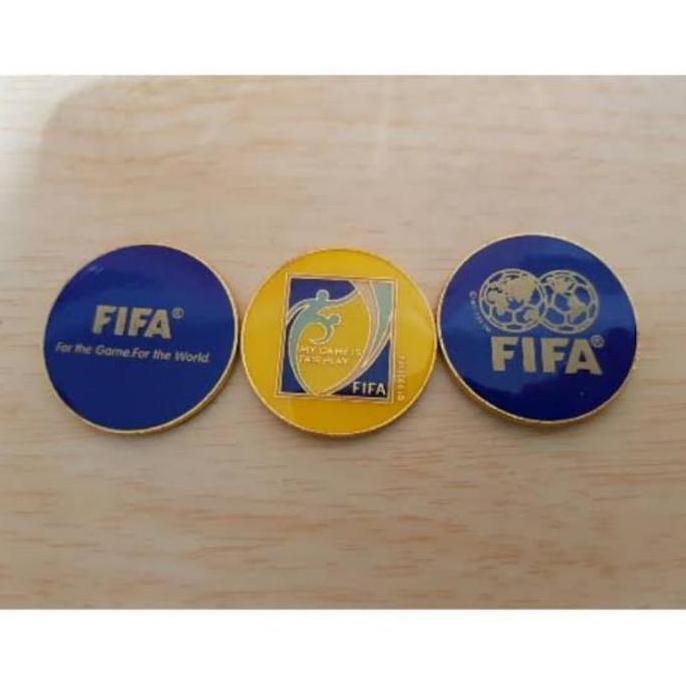 KOIN FIFA SEPAKBOLA