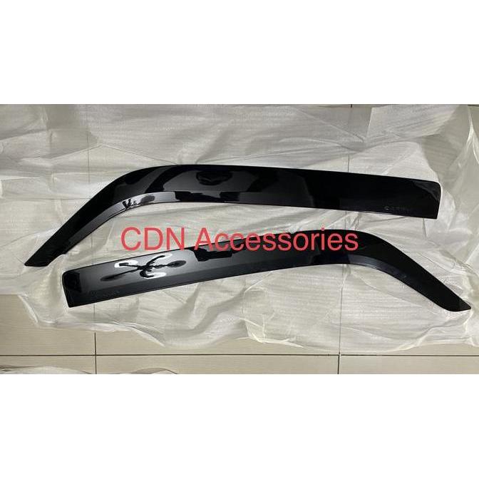 Talang Air Suzuki New Carry 2019 - 2022/Talang Air Carry Original