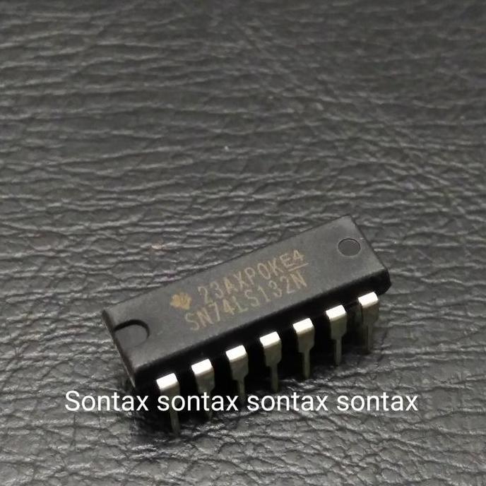 IC 74245 74HCT245 TTL STX27