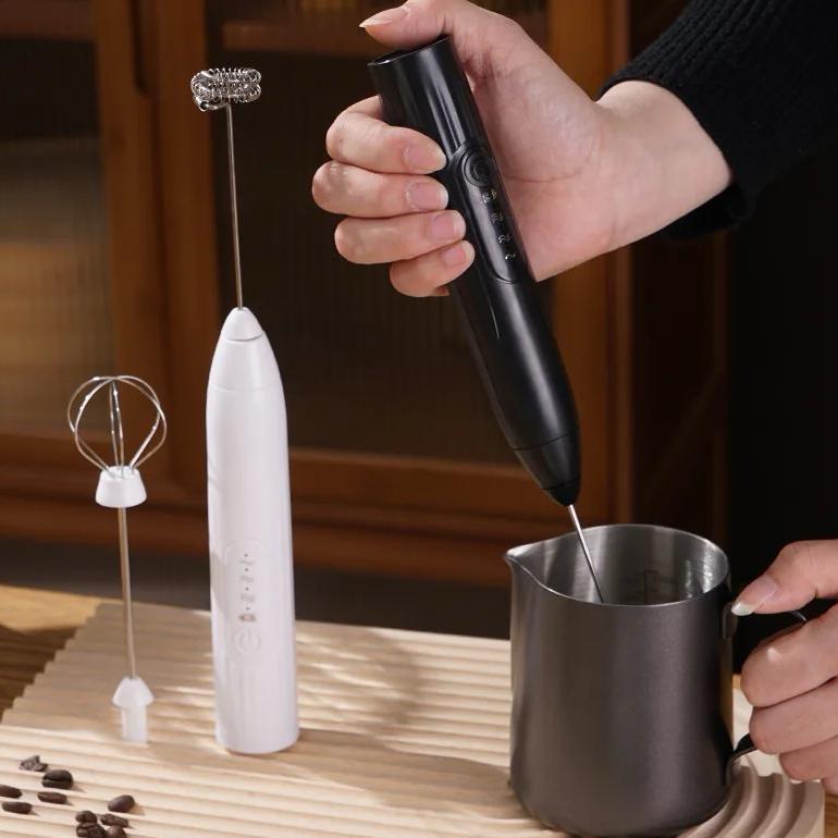BIG SALE milk frother charge premium Milk frother elektrik Milk frother listrik proffe coffee | prof