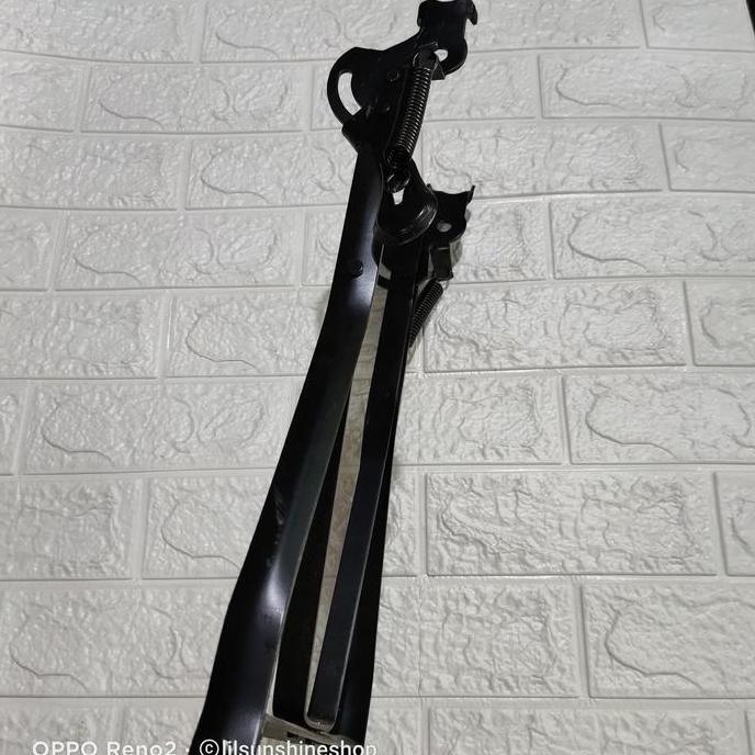 Ready Jagang Standar Sepeda Onthel 28 Ontel Unto Model Jadul Gazelle batavus Raleigh