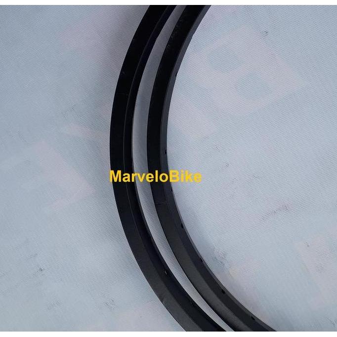 Ready Rim Velg Sepeda 20 Alloy 36 Hole