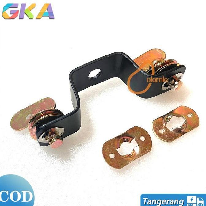 CABBALUS Hanger Bracket Moving Head Beam-Gantungan Untuk Moving Head Beam