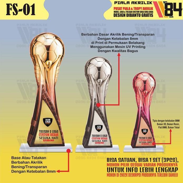 PIALA FUTSAL, TROPI FUTSAL, TROPY FUTSAL, PIALA BOLA, TROPI BOLA, TROPY BOLA, TROPHY BOLA, TROPHY FU