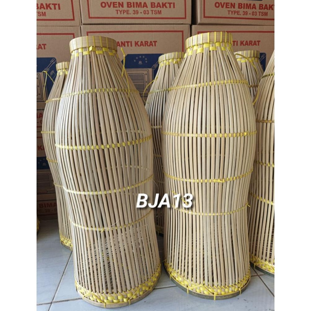 Bubu Perangkap Ikan/Alat Tangkap Ikan Udang Bubu/Fishing Trap