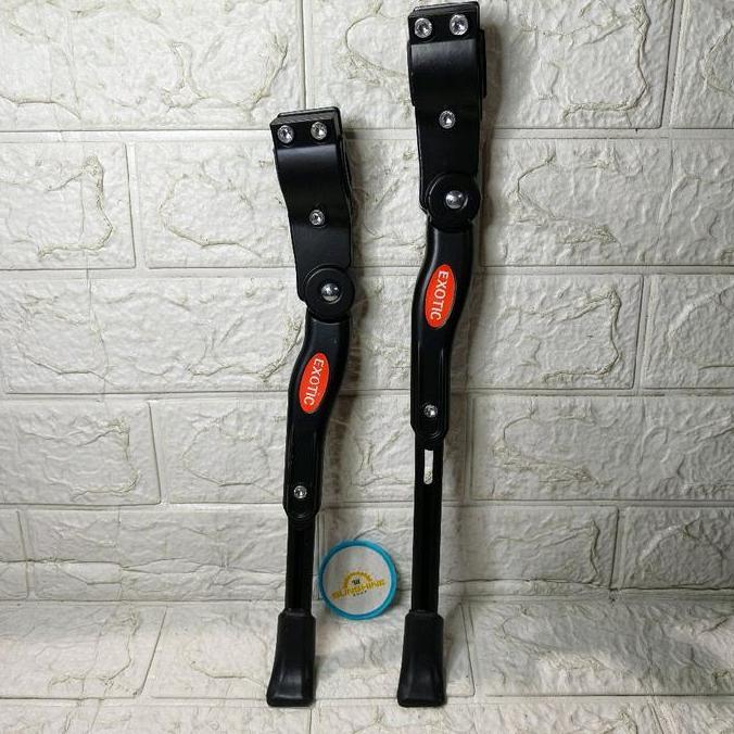 Standar Jagang Samping Japit Jepit Frame EXOTIC Adjustable Alloy Sepeda MTB FEDERAL 24 26 27.5 29 Da