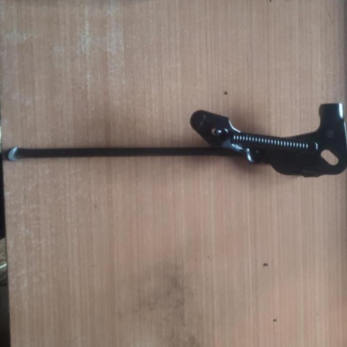 standar samping as UNITED 26 inch model lock sepeda mtb federal jadul