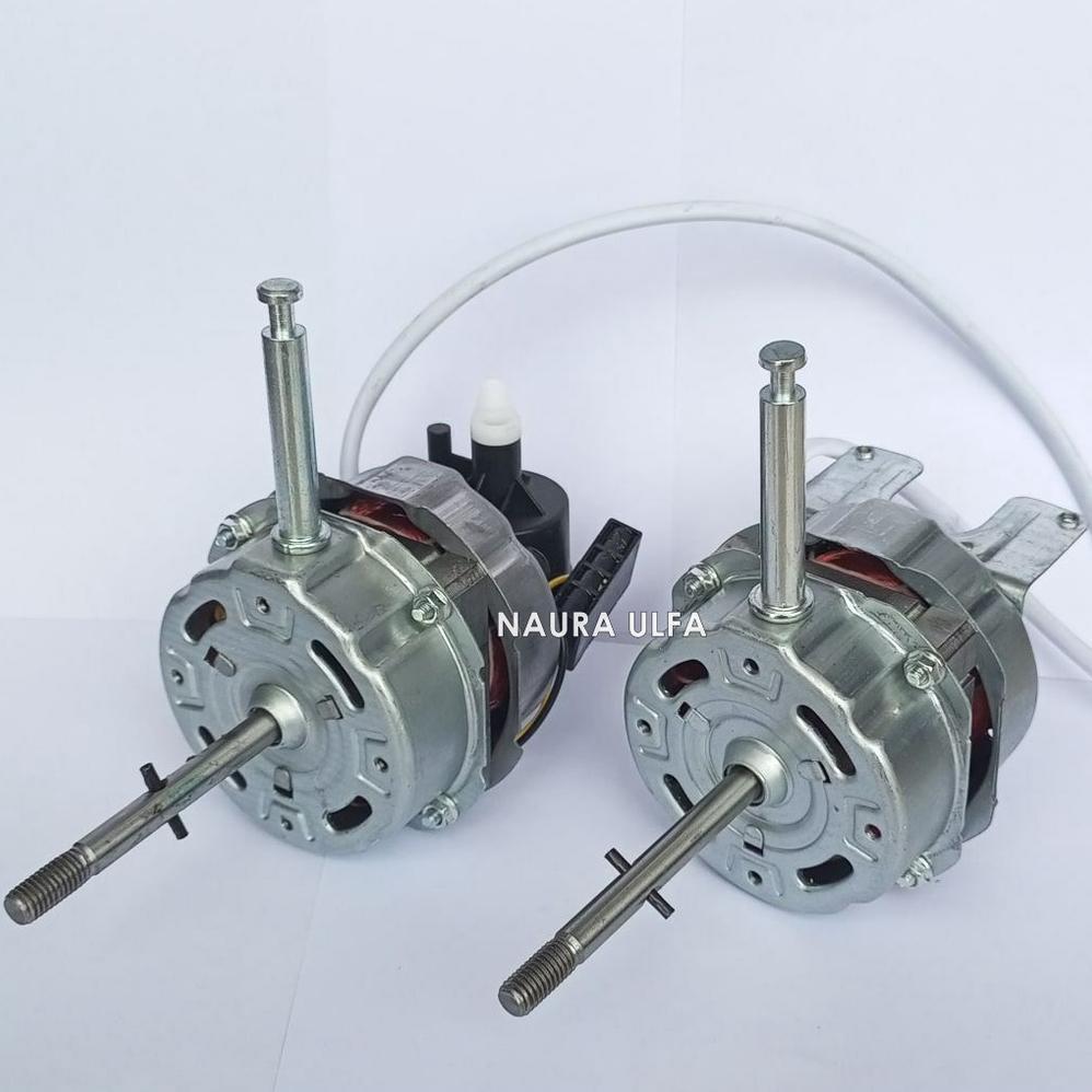 HOT DINAMO KIPAS ANGIN OKOYAMA / SANEX / MOTOR KIPAS 12-14 INCH UNIVERSAL