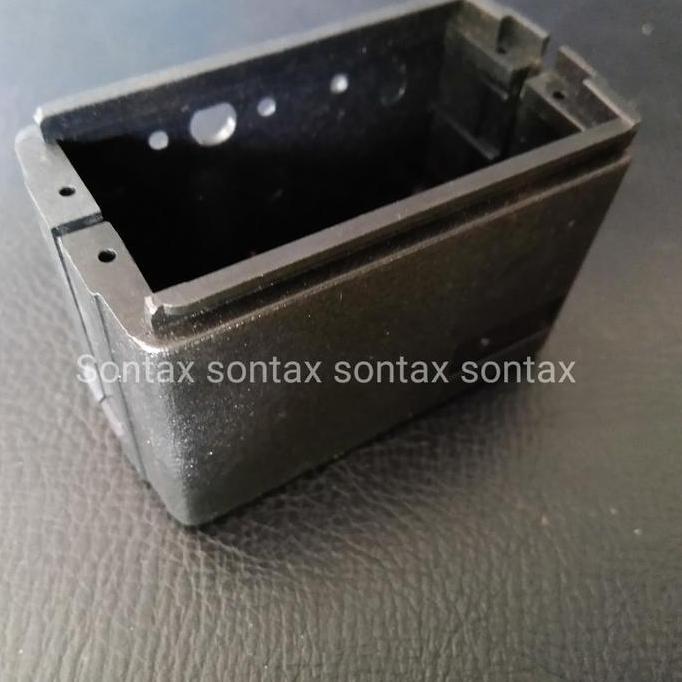 BOX KOTAK DC1 ICOM IC2N DC 1 IC 2 N ADAPTOR CASE IC 2N STX27