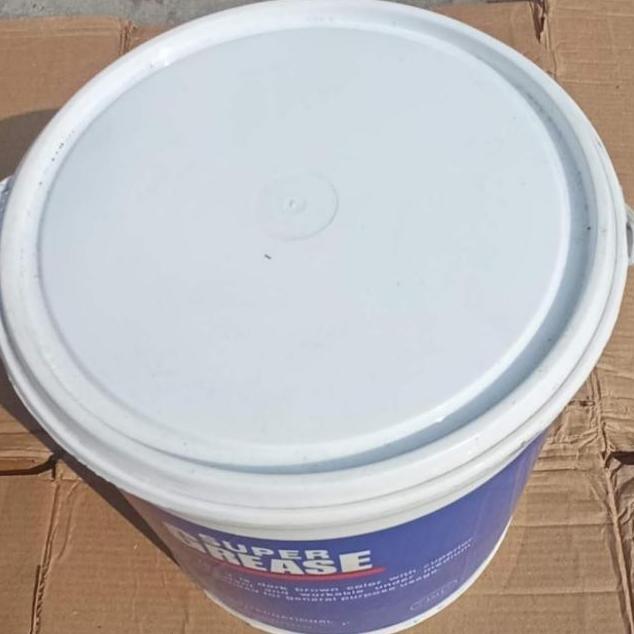 Olictl- Gemuk Pelumas Stempet Super Grease 5Kg Trane