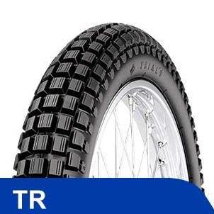 SNI BAN IRC TUBETYPE TRAIL 250-17 / 275-17 / 300-17 TR BAN TRAIL KEMBANG TAHU RING 17 BAN MOTOR REVO