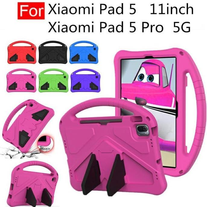 XIAOMI MIPAD 5 / MIPAD 5 PRO 11INCH CASE I BUY kids shoofproof case