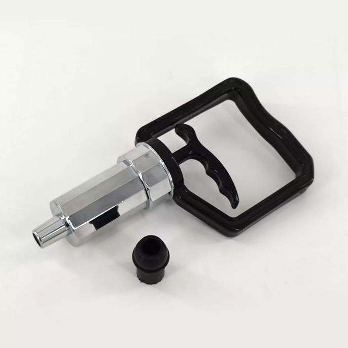 Fitplus- Pompa Bekam Sammora / Vacuum Sammora / Sedotan Sammora / Tarikan Bekam