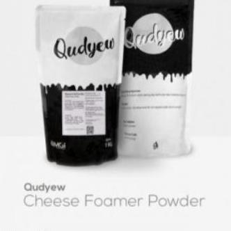 Persasiunah - Cheese Foam Powder / Chese Tea Powder /Bubuk Cheese Tea