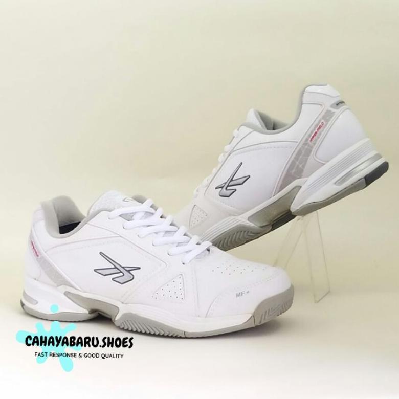 BESTPROMO SPOTEC Sepatu TENNIS Artikel DEXTER