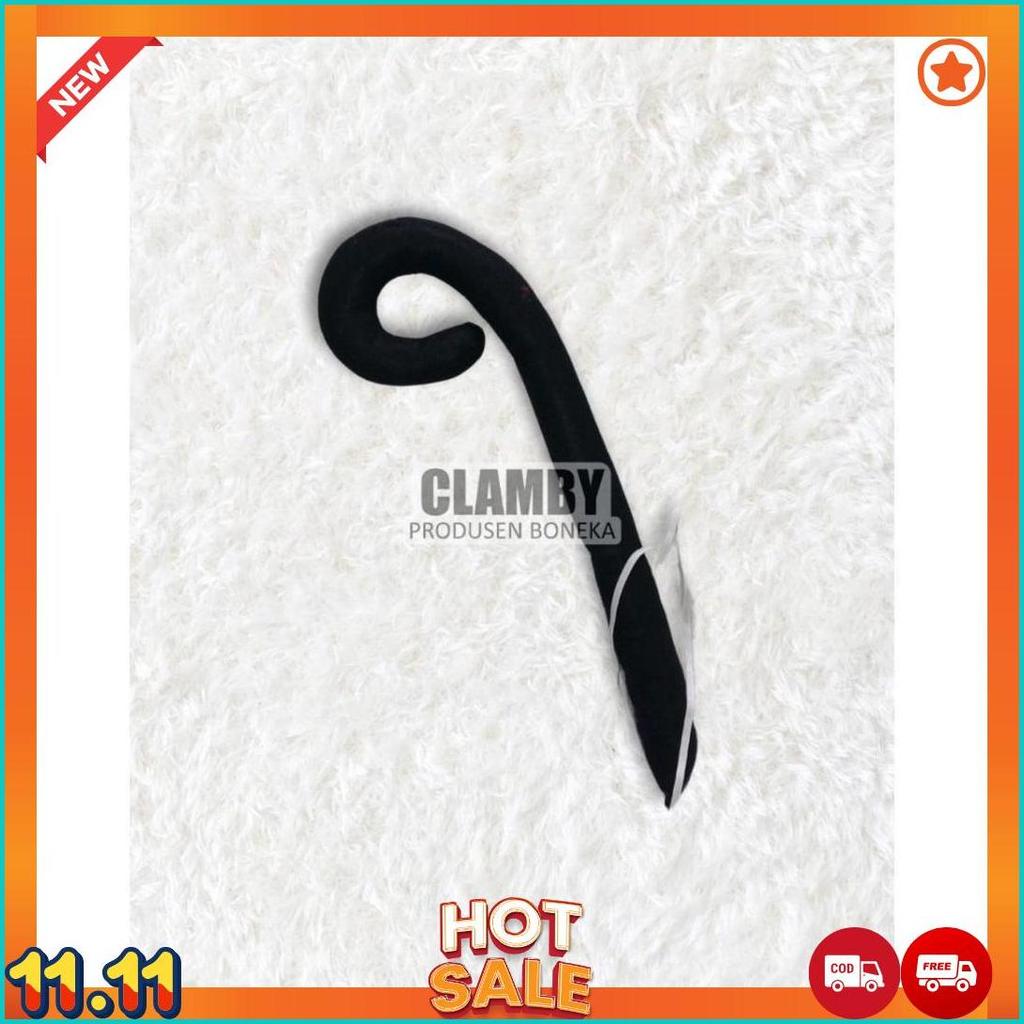 Aksessories Kostum Ekor Hewan Monyet Animal Monkey  Pesta Teater Drama Aksesoris Pesta Halloween [J6