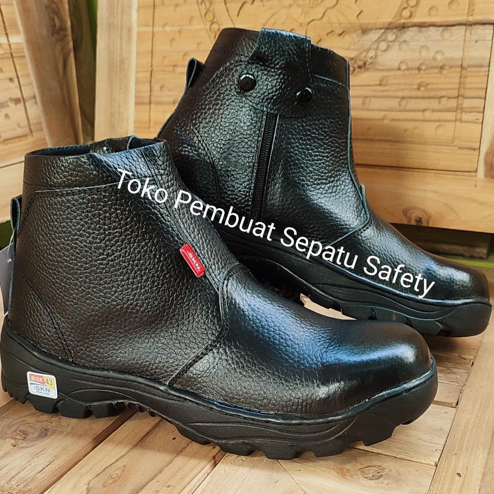 Termurah Sepatu Pdl Pdh Tni Polisi Tentara Satpam Scurity Sudah Di Jahit Keiiling Sepatu Pdh Pdl Cew