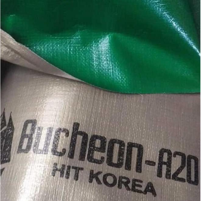 Terpal A20 Korea Plastik Ukuran 5 x 7 Meter | Terpal 5x7 M A20 Korea