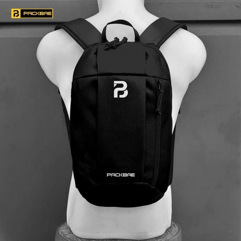 Favorit Tas Ransel Mini Tas Olahraga Sport Pria, Tas Futsal Cowok