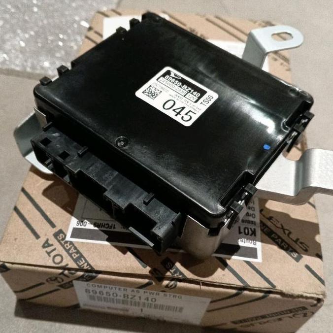 Modul EPS Power Steering All New Rush Terios 2018 2019 2020 2021 2022 2023 2024 89650 BZ140 ORI Baru