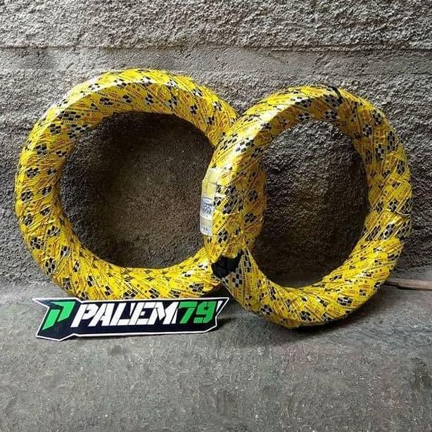 Ban Swallow SB117 17 100/80 120/80 Dual Purpose Supermoto Semi Enduro