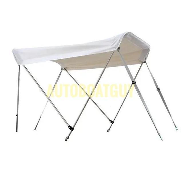 Tenda / Sunshade Perahu Karet Original Solar Marine model Bimini Top