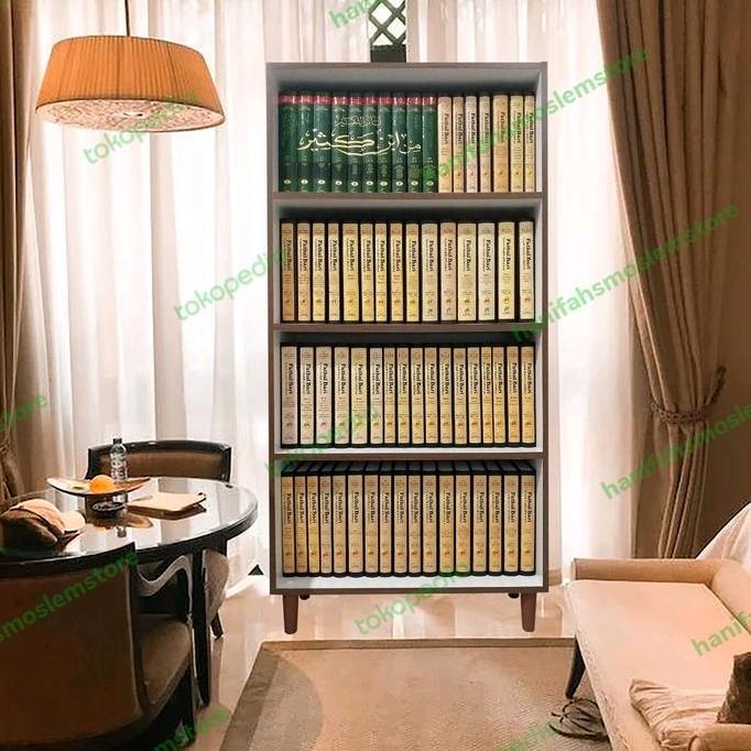 Fathul Bari Pustaka Imam Syafii Terjemahan Shahih Bukhari Lengkap