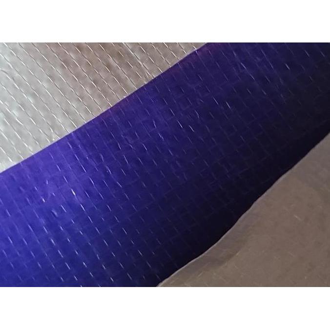 Terpal A5 Import Ukuran 4x8 Meter | Terpal 4x8 Bahan A5 Import