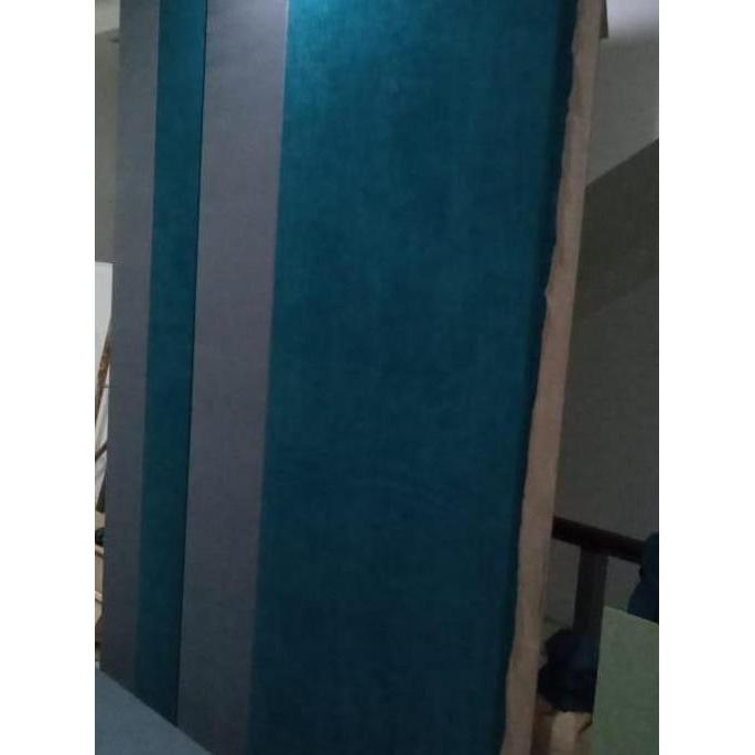 Panel Akustik 120x60x6 cm | Acoustic Panel | Jogja