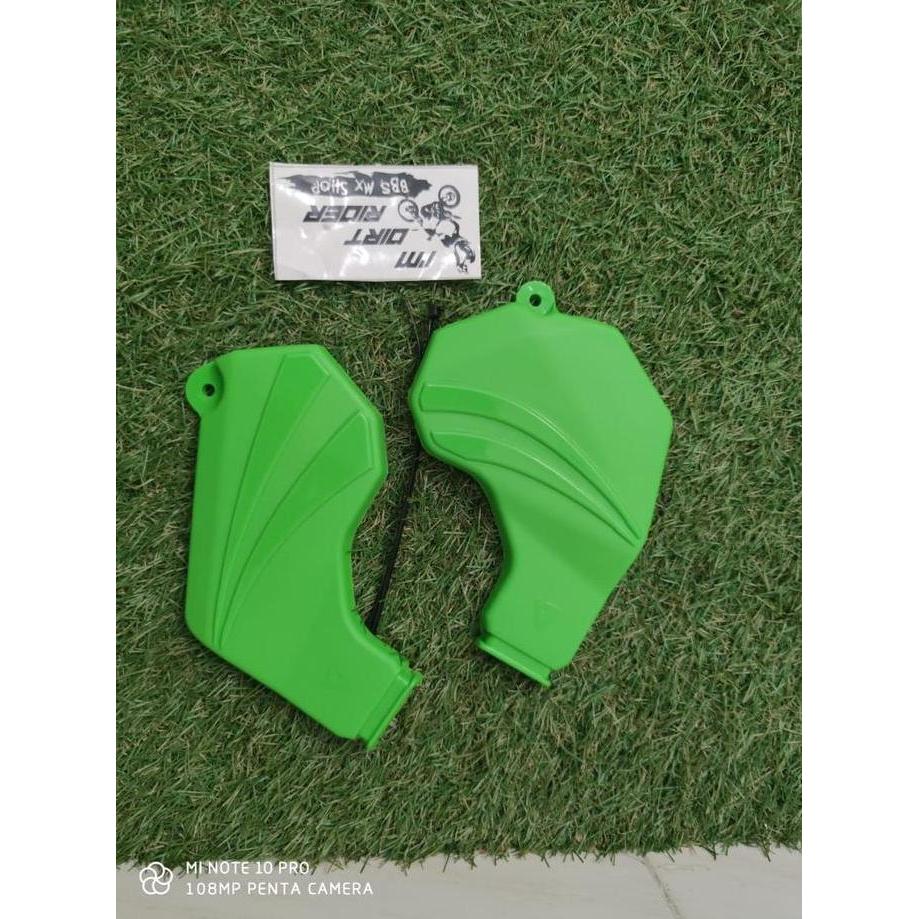 Tutup                  Rangka KLX 150 BF