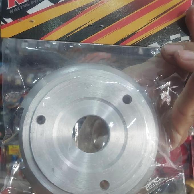 Plendes plandes magnet yz fiz r force1 buat pasang pengapian yz