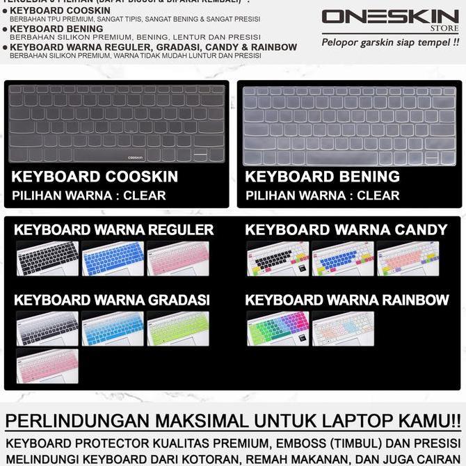 Tamiyangaleri - Precut Garskin Sticker Laptop Skin Perfect Fit Kompatibel Untuk Hp 14S-Dk Dk1001Au D