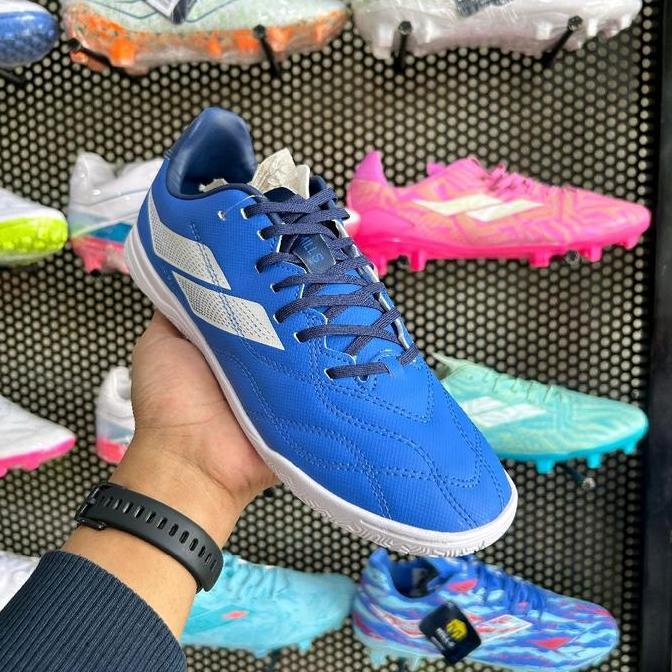 Promo Sepatu Futsal Mills Enzo Original