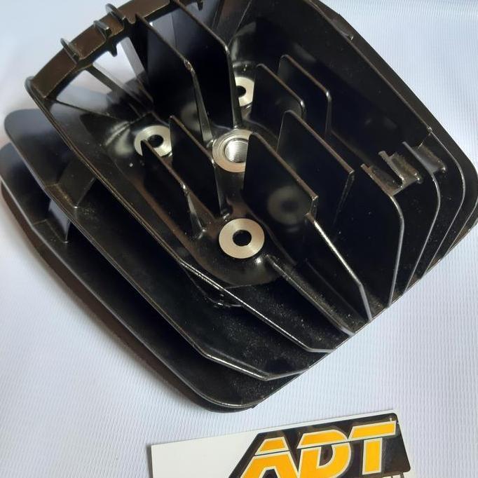 head yz125 2k6 japan