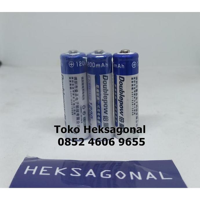 =+=+=+] Batu Baterai Batre Cas Charger 2Pcs AA AAA