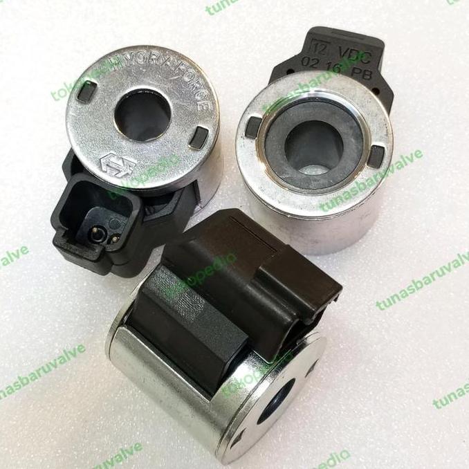 Coil Jcb/ coil jcb Hydroforce / lobang as 13mm panjang 36mm/ DC12/DC24
