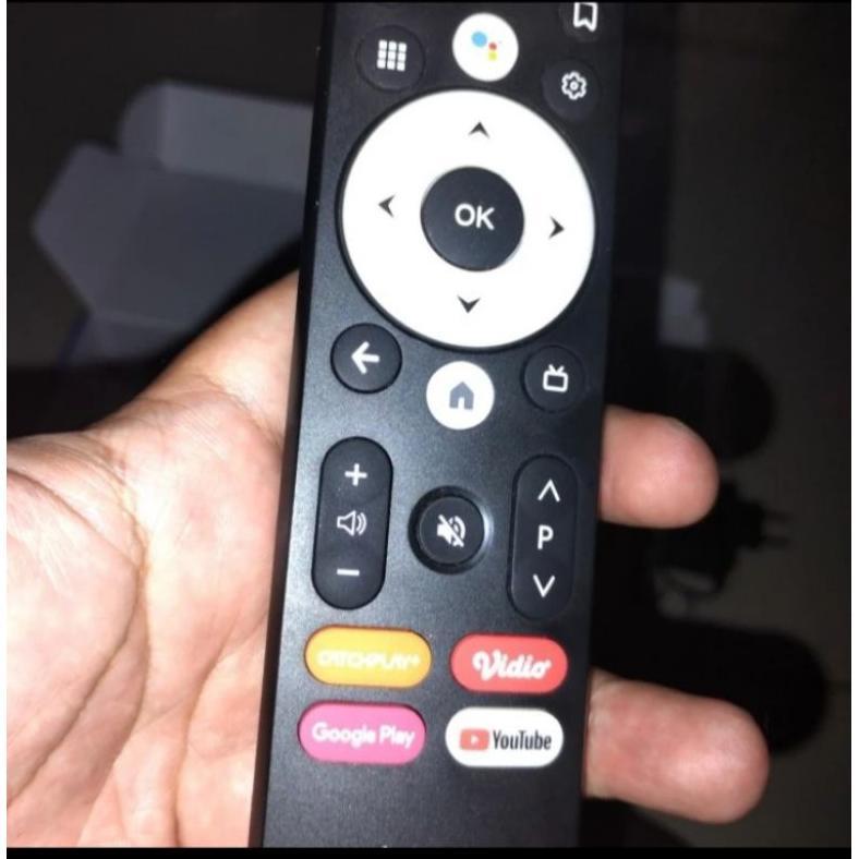 Remote Ax810 Akari XL Home