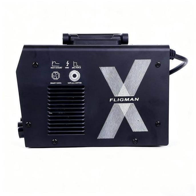 krisfiyantozz Mesin Las Listrik 900 Watt Travo Las Inverter - Mesin las listrik MMA Series X200 900 