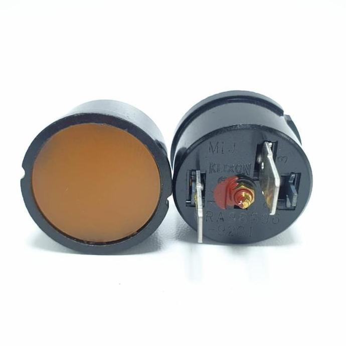 OVERLOAD AC KLIXON 1/2 PK SOKET ORIGINAL MUC27