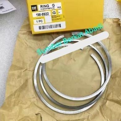 Caterpillar 1W-8922 Ring Piston Std 1W8922 1W 8922 Promo