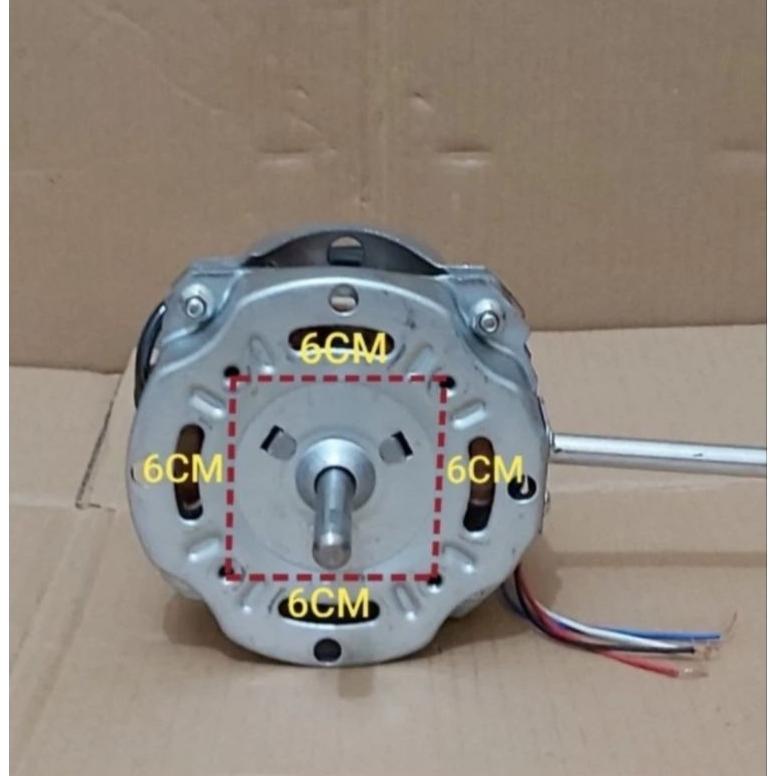 NEW DEALS DINAMO KIPAS ANGIN SEKAI 18INCH/MOTOR KIPAS ANGIN SEKAI 18 INCH