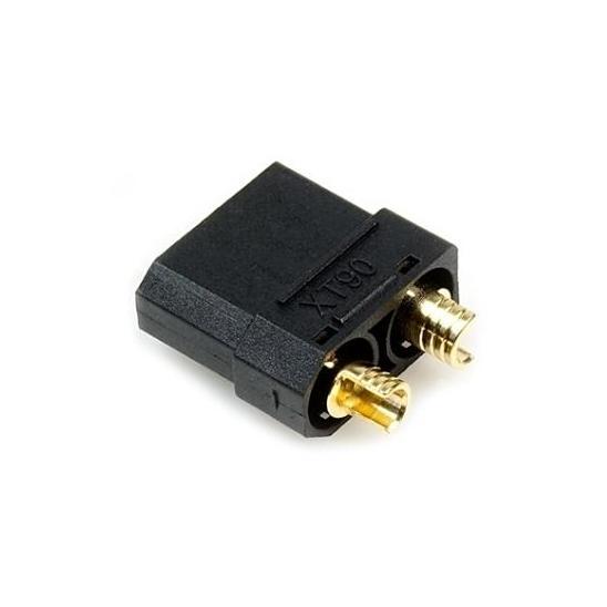 XT90-FK MUCHMORE XT90 FEMALE CONNECTOR TQRC27