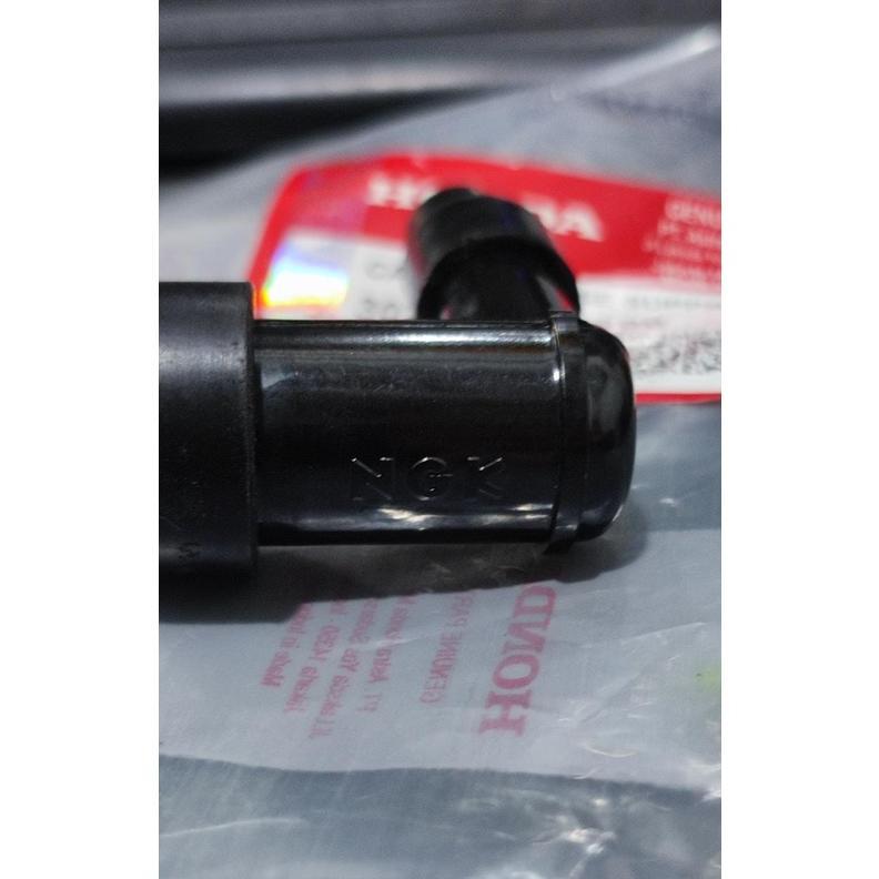 Cangklong Busi Dop Busi Honda Untuk Motor Beat Fi Beat Pop Beat Street (K25)