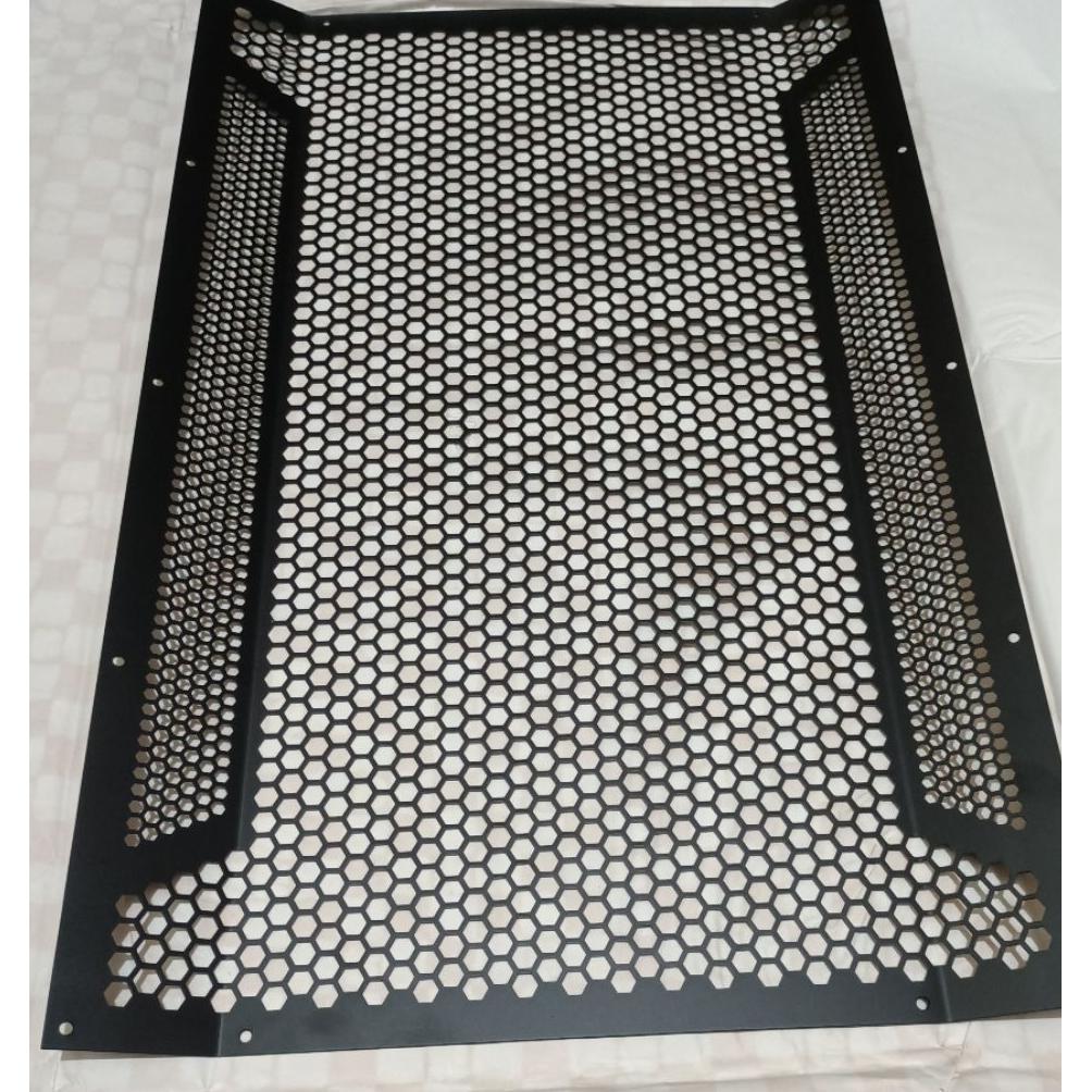 grill speaker 1x15" besi Import G4368 ram speaker 1x15 inch Hexsagonal